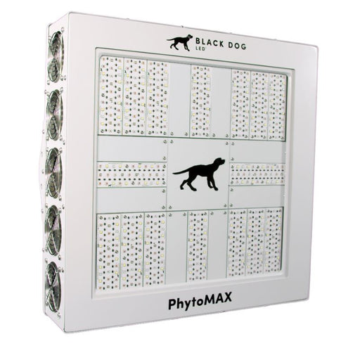 Black Dog LED PhytoMAX-4 16S Grow Light LED light Black Dog LED 