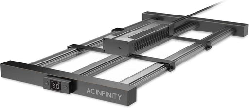 AC Infinity Ionframe Evo3 280W Commercial Led Grow Light LED light AC Infinity None 