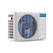 MrCool 1 Zone 36K BTU Ductless Heat Pump DIY 4th Gen Air Conditioners MrCool 