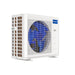 MrCool 2 Zone 18K BTU (9K+9K) Ductless Heat Pump DIY 4th Gen Air Conditioners MrCool 
