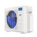 MrCool 3 Zone 27K BTU (9K+9K+9K) Ductless Heat Pump DIY 4th Gen Air Conditioners MrCool 