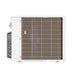MrCool 4 Zone 54K BTU (24K+12K+9K+9K) Ductless Heat Pump DIY 4th Gen Air Conditioners MrCool 
