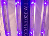 Optic Slim 320S NextGen LED Grow Light (+UV/IR) w Triple Dimmer LED light Optic LED 