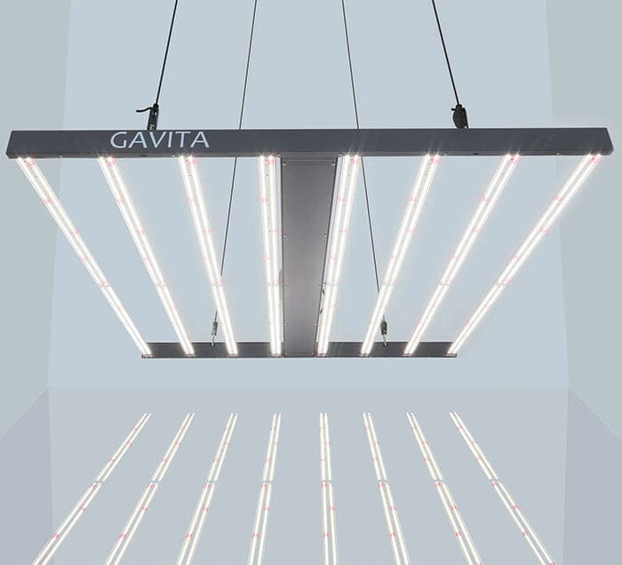 Gavita Pro 1700e 645 Watt LED Grow Light LED light Gavita 