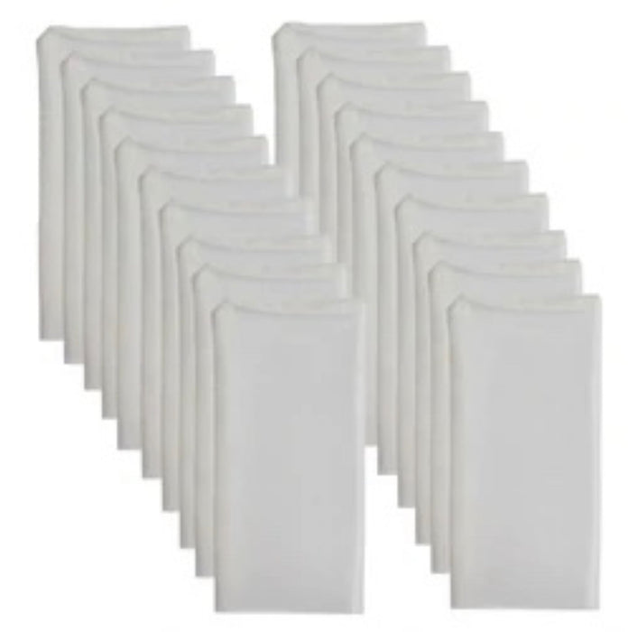 Dulytek® Premium Rosin Press Nylon Filter Bags, 1.75” x 5” 20pcs Rosin Press Dulytek 