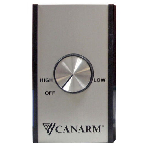 Canarm Fan Speed Control MC10 Climate Control Canarm