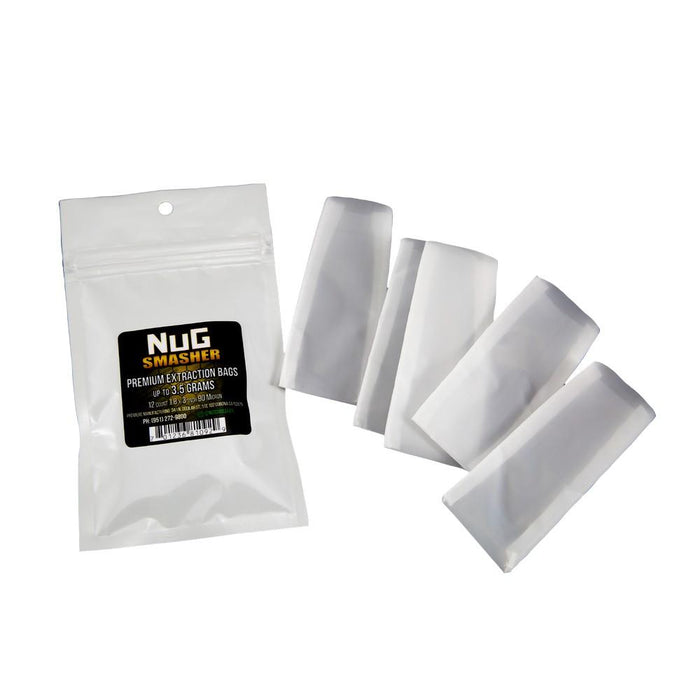 NugSmasher Mini Master Combo Set (All-In-One Starter Kit) Rosin Press NugSmasher