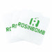 Rosinbomb Silicon Collection Trays (set of 3) Rosin Press RosinBomb