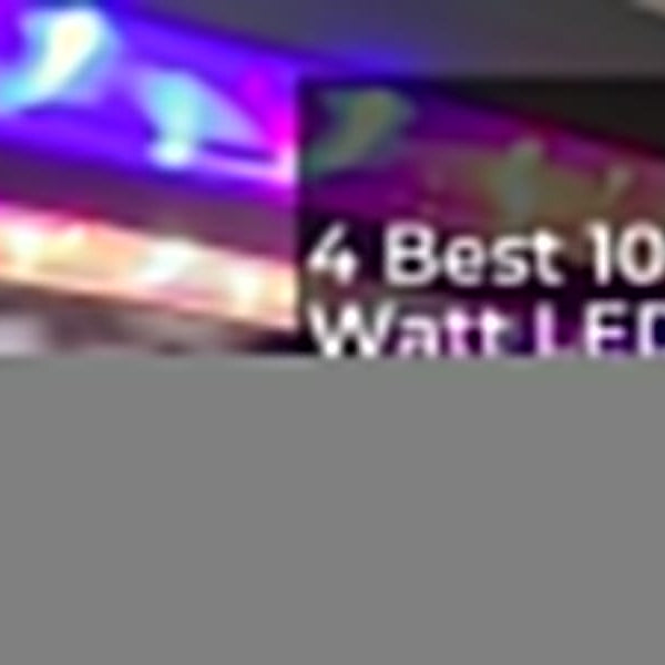 Best 1000 Watt LED Grow Lights
