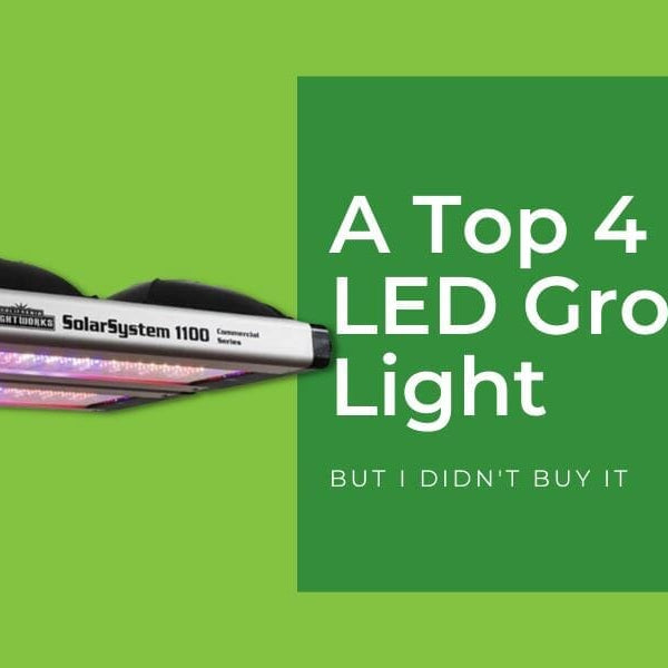 California Lightworks SolarSystem 1100 Review