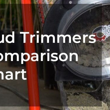 Which Automatic Bud Trimmer Is Best in 2025?