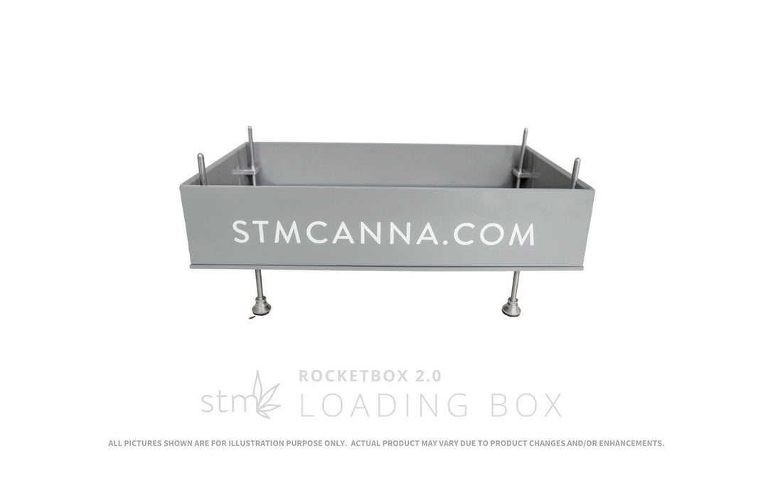 STM RocketBox 2.0 Pre-Roll Machine Grow Light Central 