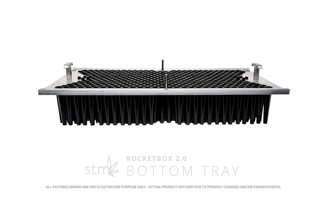 STM RocketBox 2.0 Pre-Roll Machine Grow Light Central 