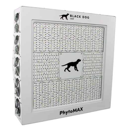 Black Dog LED PhytoMAX-4 24S Grow Light LED light Black Dog LED 
