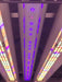 Optic Led Slim 30 LED Grow Light - 2 Pack - 30w Ultra Violet and Infrared LED light Optic LED 