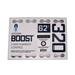 Integra 320g at RH 62% Individually Overwrapped w/ Humidity Indicator Card Integra 