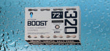 Integra 320g RH 72% Individually Overwrapped w/ Humidity Indicator Card Integra 