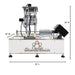 STM Canna Atomic Closer 2.0 Automated Pre-Roll Closing Module STM Canna 
