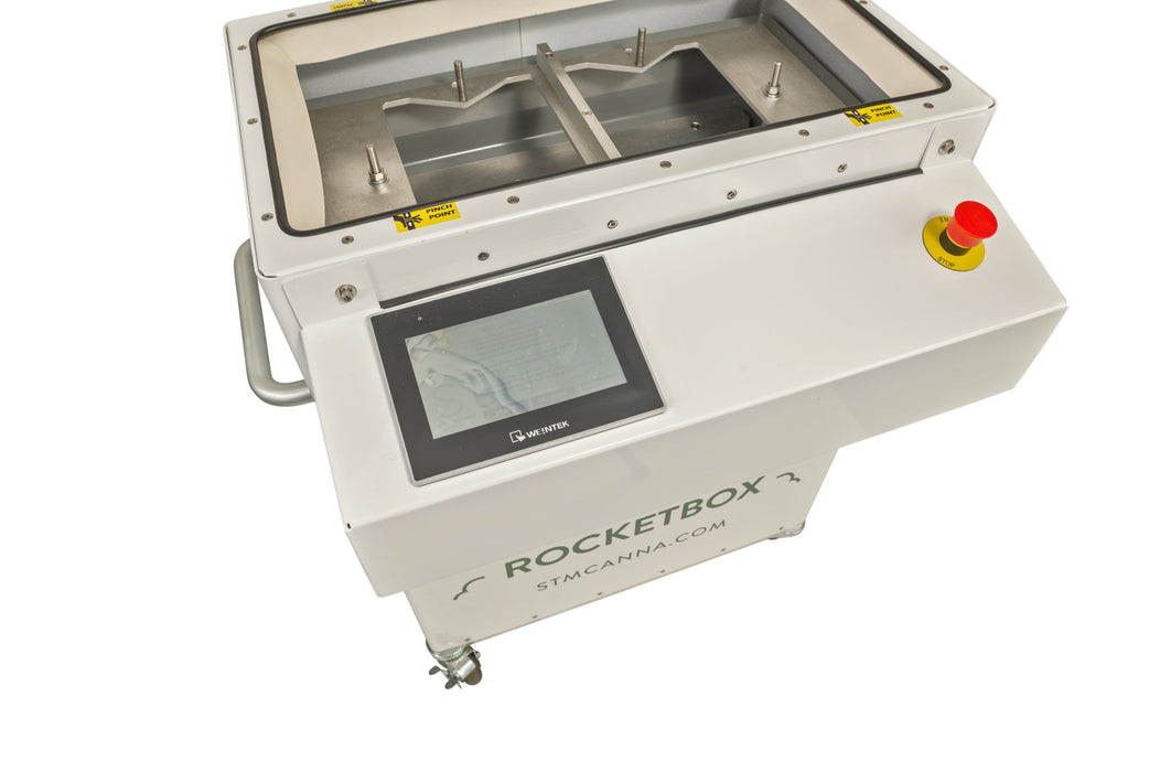 STM RocketBox 2.0 Pre-Roll Machine Grow Light Central 