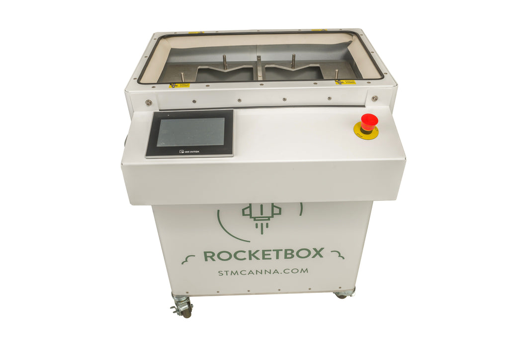 STM RocketBox 2.0 Pre-Roll Machine Grow Light Central 