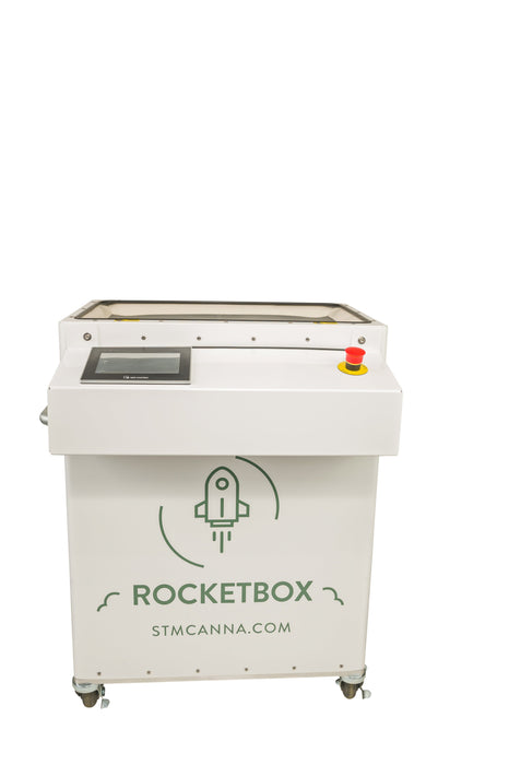 STM RocketBox 2.0 Pre-Roll Machine Grow Light Central 
