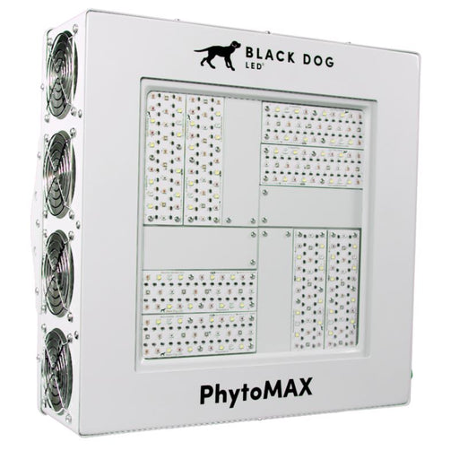 Black Dog LED PhytoMAX-4 8S Grow Light LED light Black Dog LED 