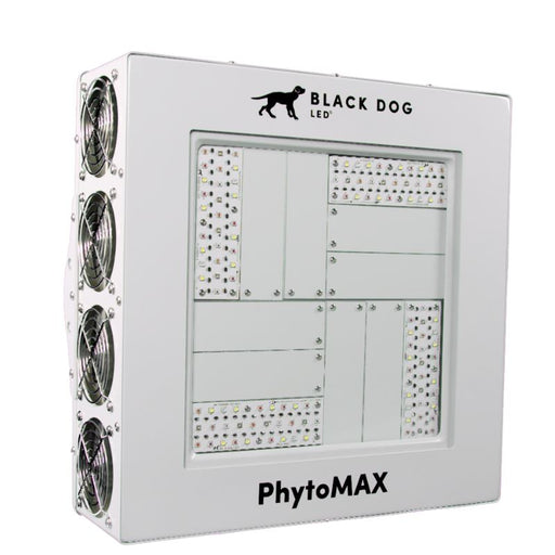 Black Dog LED PhytoMAX-4 4S Grow Light LED light Black Dog LED 