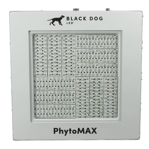 Black Dog LED PhytoMAX-4 12S Grow Light LED light Black Dog LED 