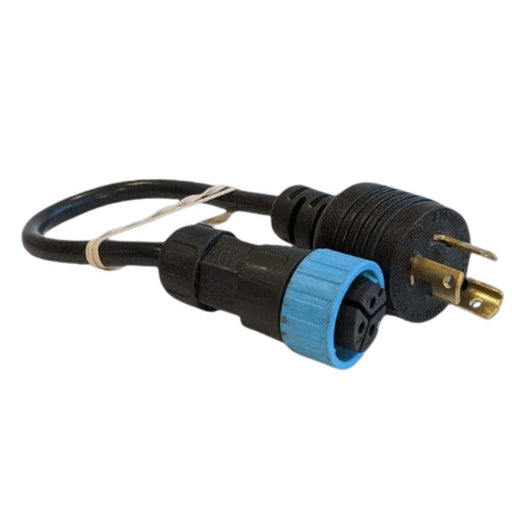 Grower's Choice M-25 277V Adapter Cord Cord Grower's Choice 