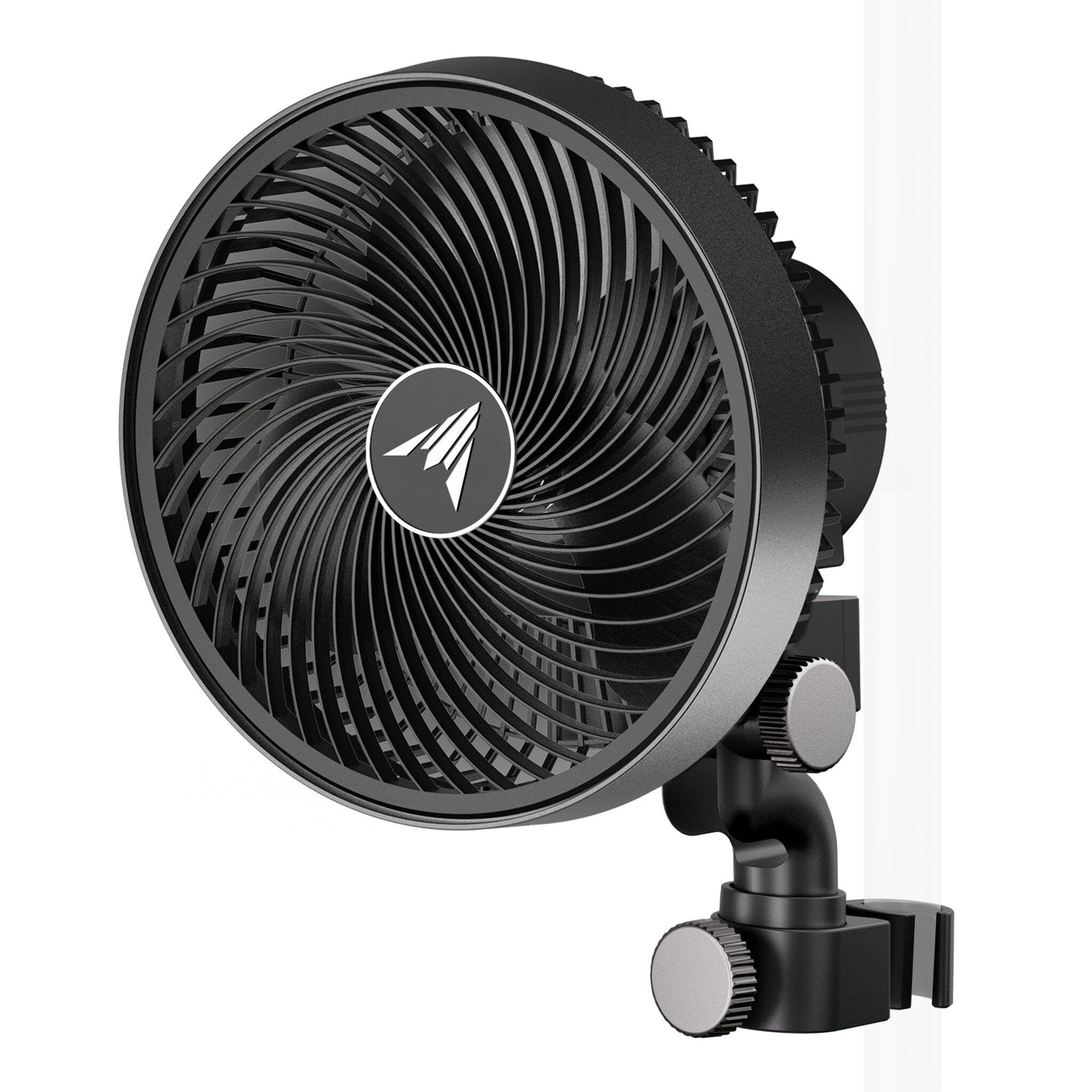 AC Infinity CLOUDRAY S9 Grow Tent Clip Fan 9”
