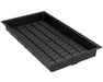Botanicare Core ID Tray (3 × 6 ft) offering 36″ × 72″ of interior space, 66-gallon capacity, and sturdy mid-gauge ABS construction ideal for handling large root masses.