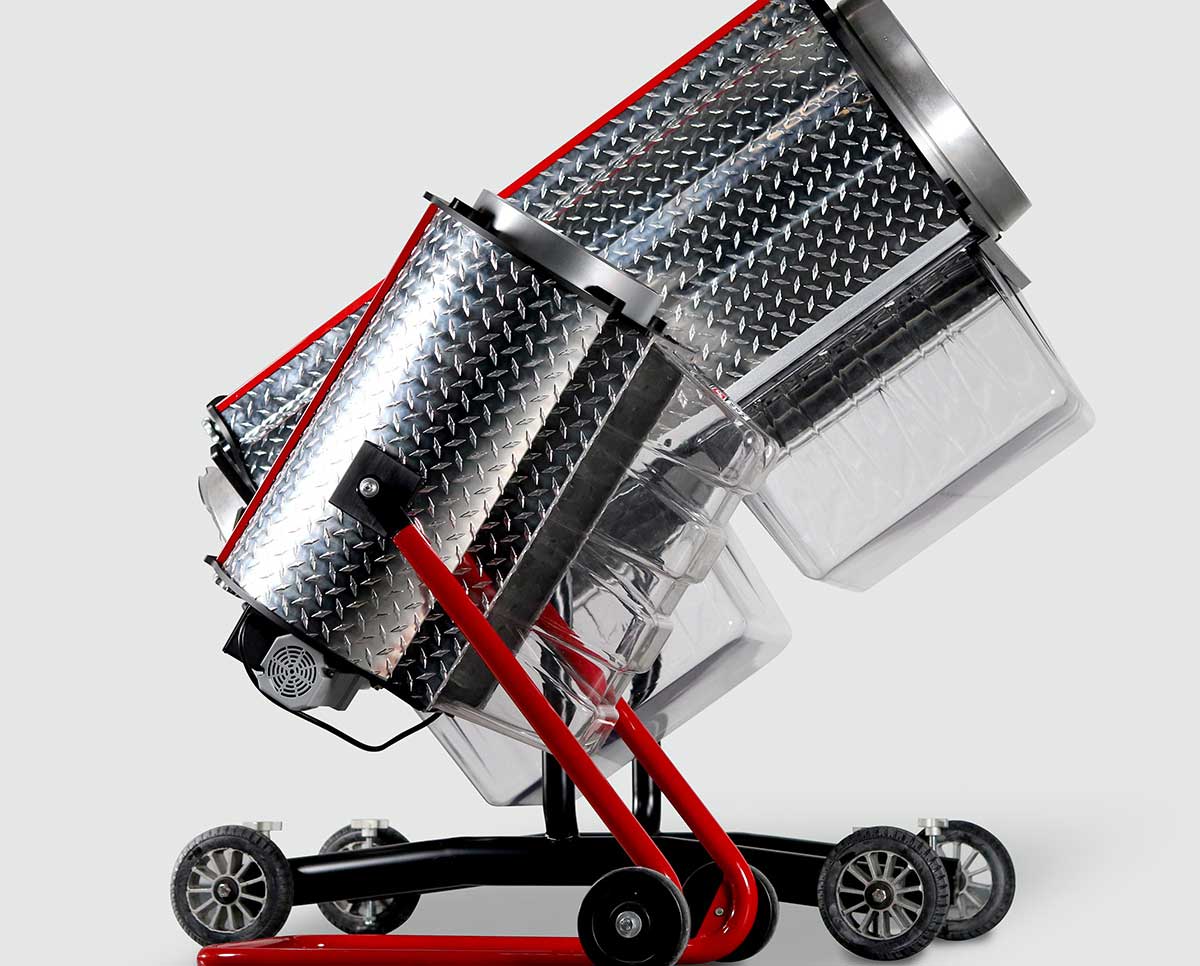 Bud Trimmers on sale at Grow Light Central.