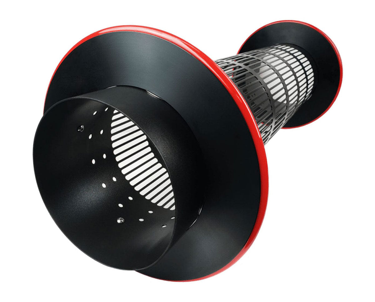 Centurion Pro Quantanium Tumbler (Hybrid For Both Wet And Dry) Trimmer Parts CenturionPro 