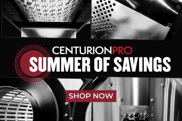 CenturionPro Summer Savings Sale