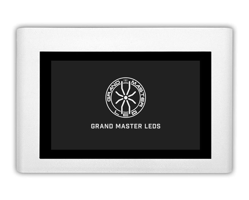 Grand Master Leds Grand Master Controller LED light Grand Master Leds 