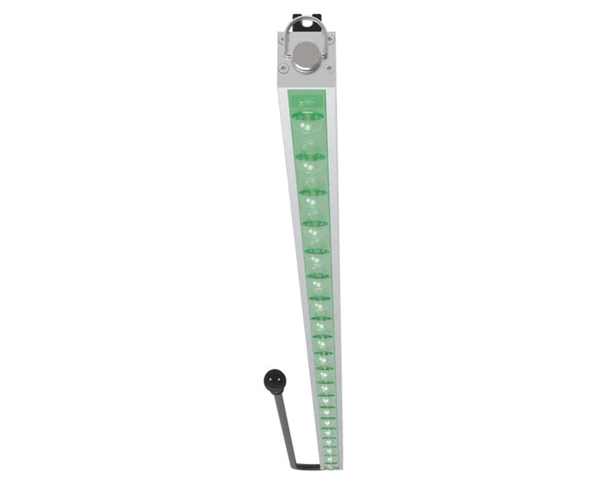 Grand Master Tarantula Predator LED Supplemental Light (Pair) — Grow ...
