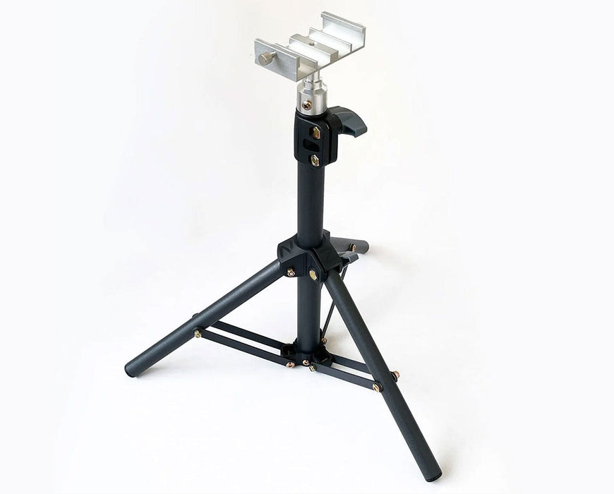 Photo of the Grand Master LEDs Under Mount Tripods (Pair) Light Accessories Grow Light Central