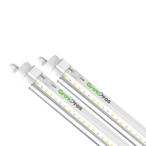 GrowPros 4' Clone Light (2 Light Pack) LED Light GrowPros 