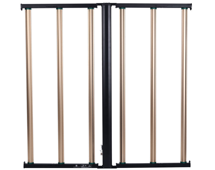 Top-down view of closed Grower's Choice ROI-FV 350W LED Bar showing the aluminum heatsink structure.