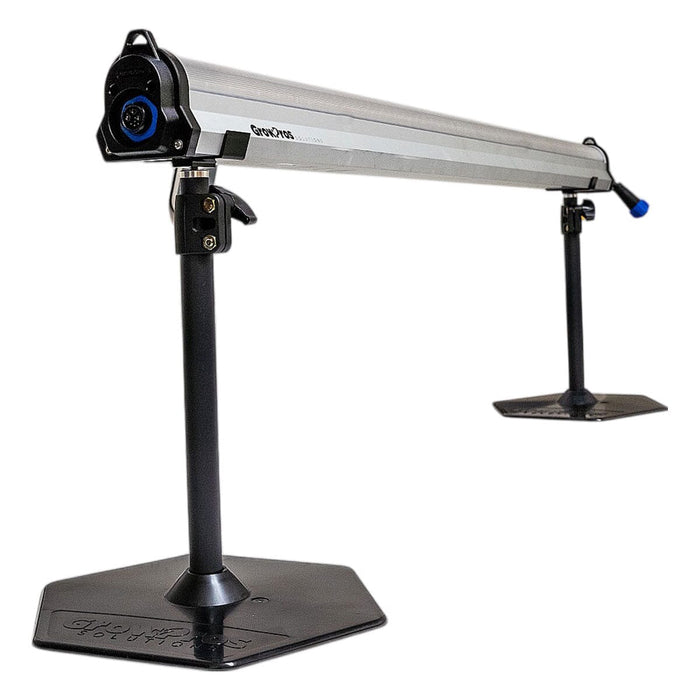 growpro 2.0 grow tent s eco GrowPros Under Canopy Light Stands — Grow Light Central