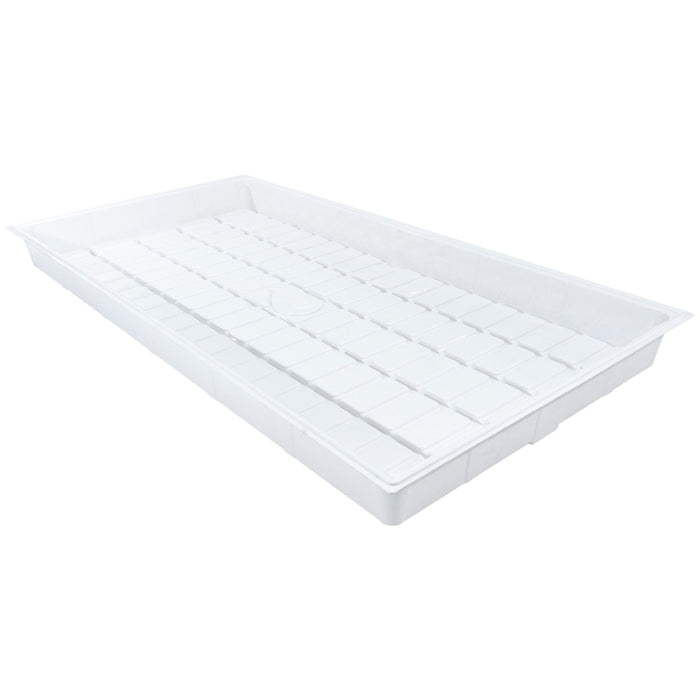 Botanicare Original Grow Trays Grow Light Central 4ft x 8ft - ID (White) 