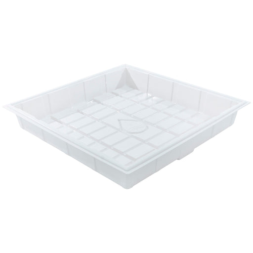 Botanicare Original Grow Trays Grow Light Central 3ft x 3ft - ID (White) 