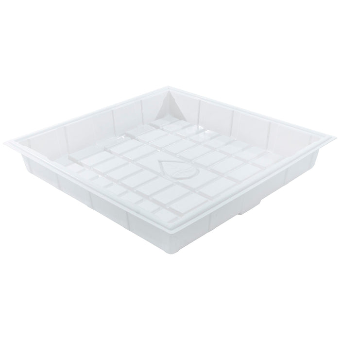 Botanicare Original Grow Trays Grow Light Central 3ft x 3ft - ID (White) 