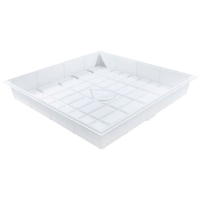 Botanicare Original Grow Trays Grow Light Central 4ft x 4ft - ID (White) 