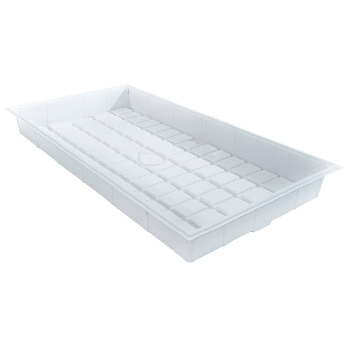 Botanicare Original Grow Trays Grow Light Central 3ft x 6ft - ID (White) 