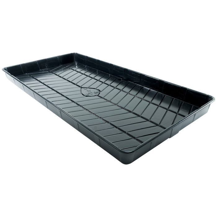 Botanicare Original Grow Trays Grow Light Central 4ft x 8ft - OD (Black) 