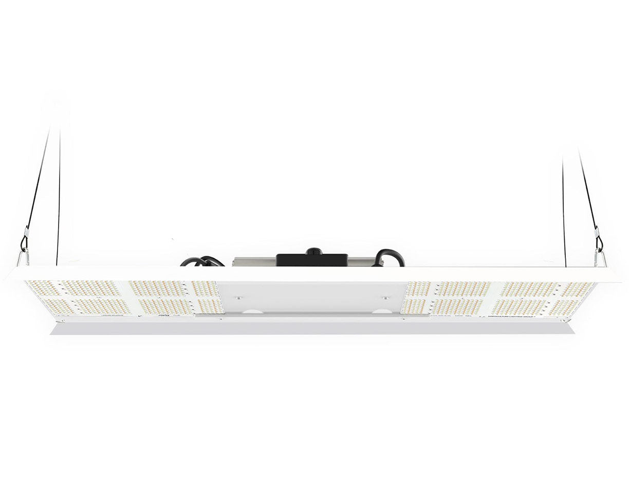 HLG 350 Diablo Full Spectrum LED Light — Grow Light Central