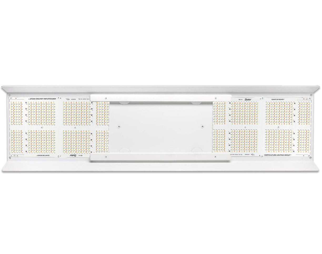 HLG 350 Diablo Full Spectrum LED Light — Grow Light Central