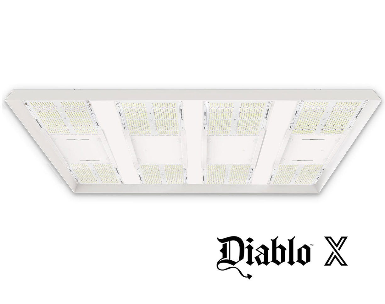 HLG Scorpion Ultima Diablo commercial LED
