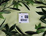 Integra BOOST 8g 62% RH packet surrounded by green leaves for organic product storage.